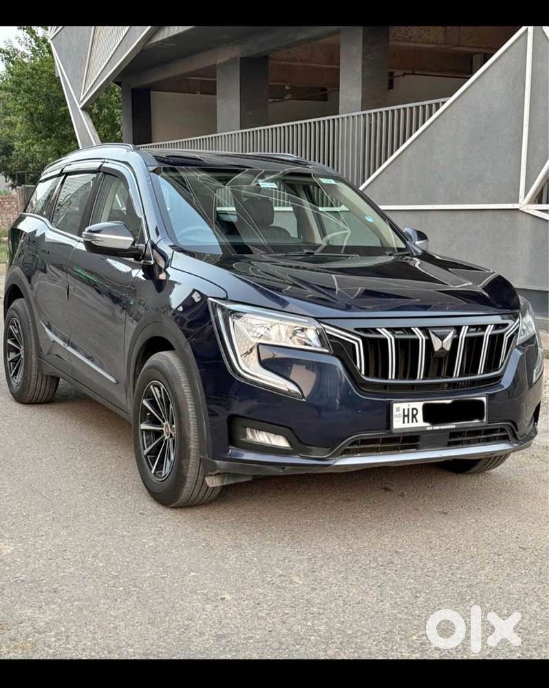 Xuv700mx 2023 Diesel 1owner