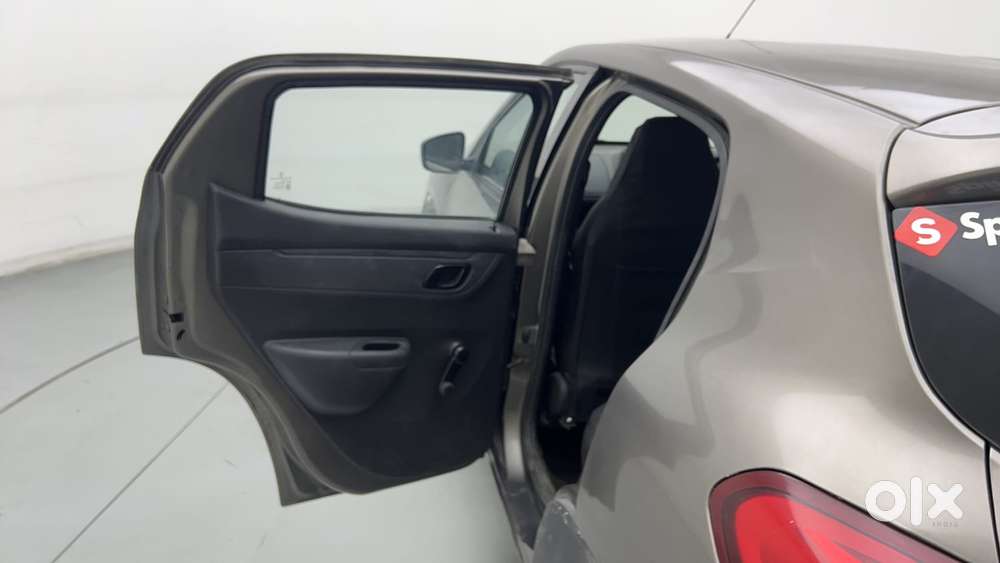 Renault Kwid 1.0 Rxt, 2016, Petrol