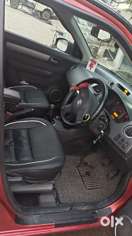 Maruti Suzuki Swift 2009 Vdi Bsiii