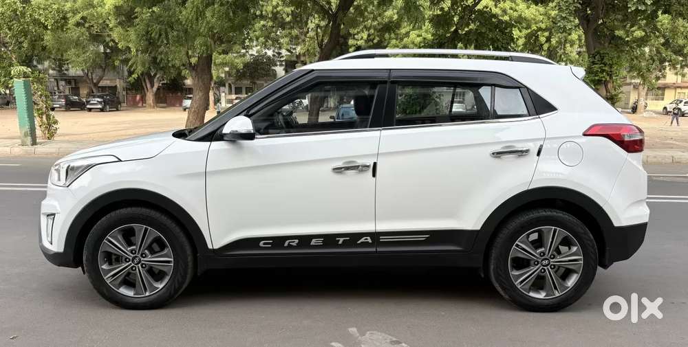 Hyundai Creta 1.4 S Plus Crdi, 2016, Diesel