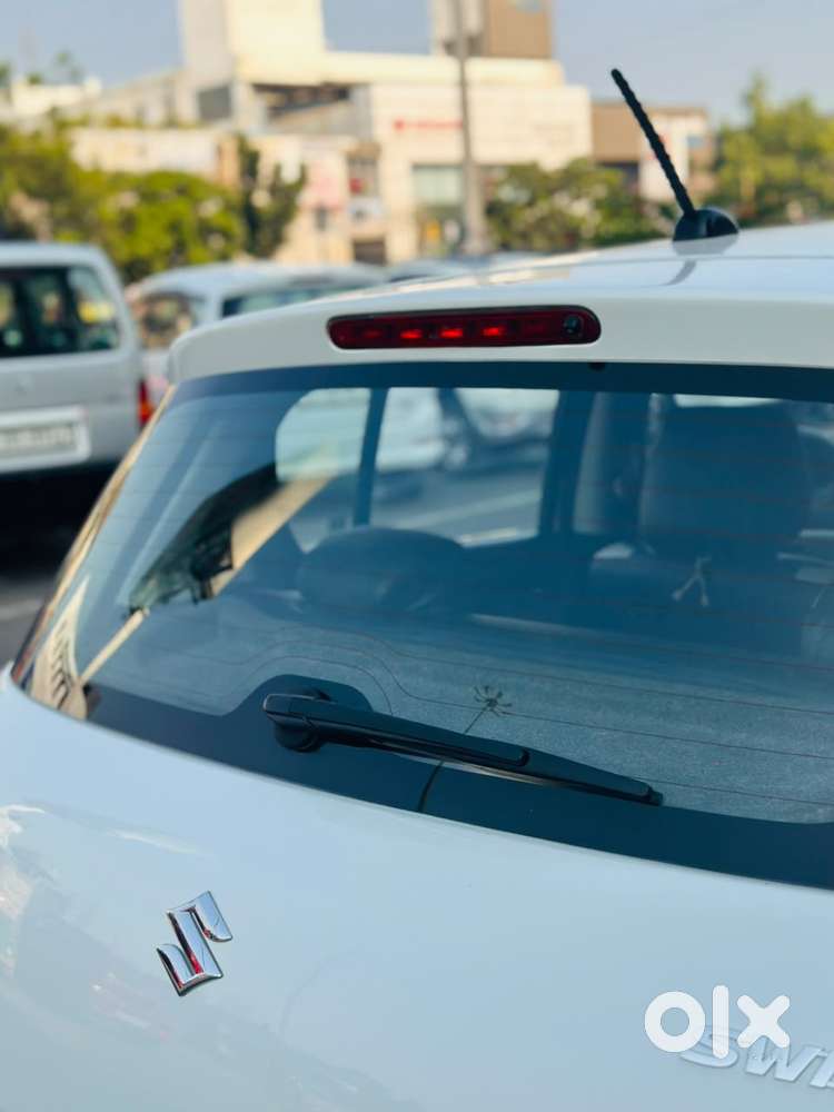 Maruti Suzuki Swift Ddis Zdi, 2014, Diesel