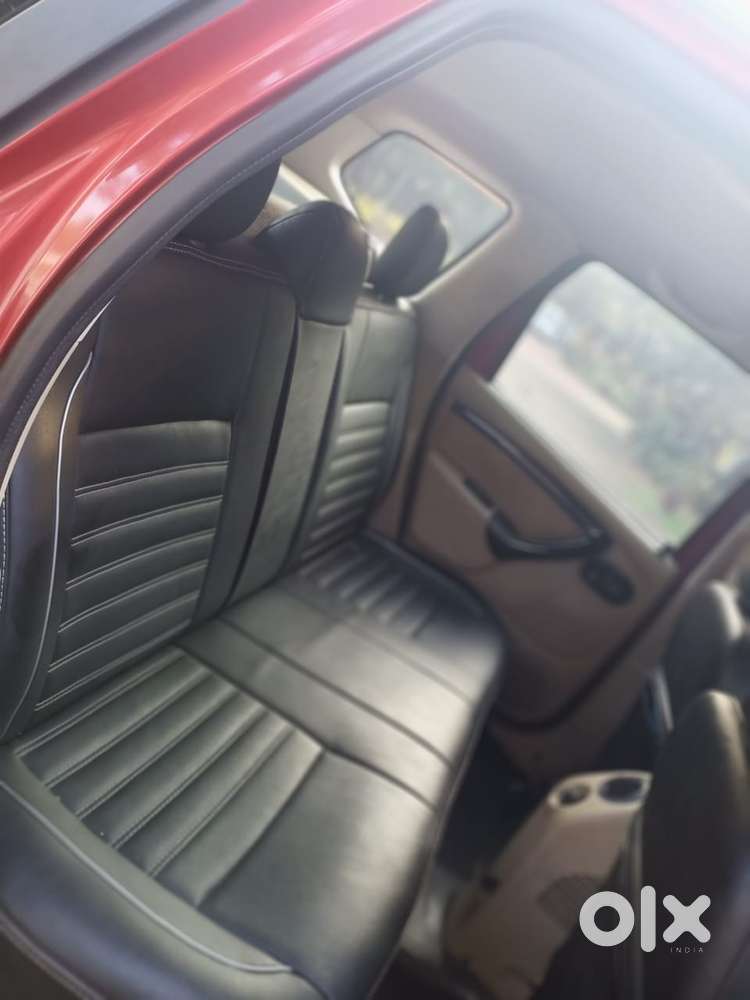 Nissan Terrano Xv D Thp 110 Ps, 2014, Diesel