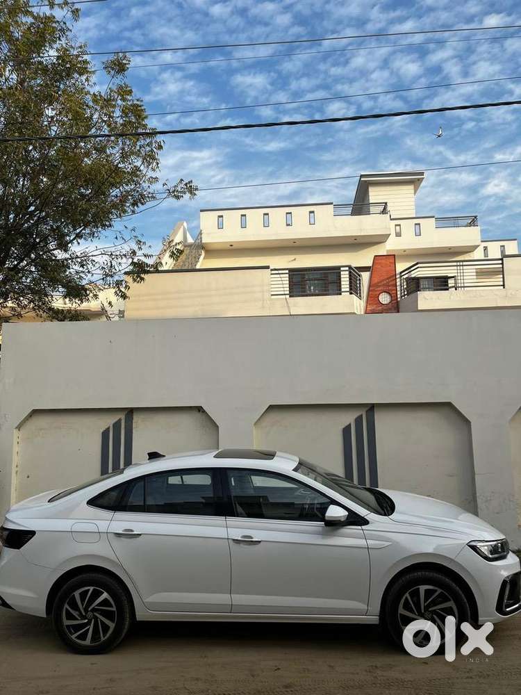 Volkswagen Petrol Manual 2022