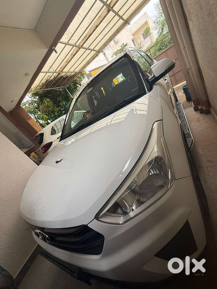 Hyundai Creta Petrol 2017