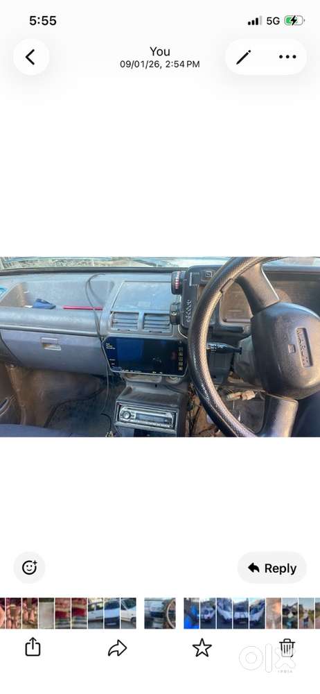 Maruti Suzuki 800 2007 Well Maintained