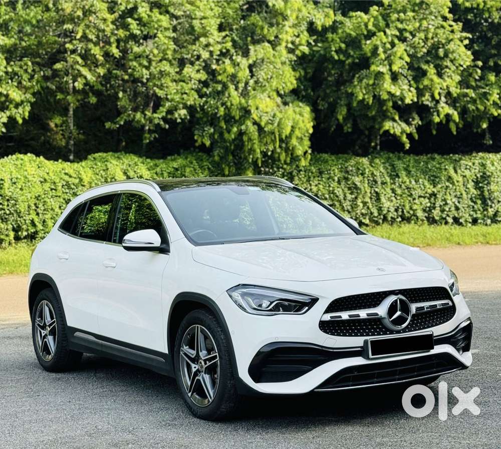 Mercedes-benz Gla 220d 4matic Amg Line, 2023, Diesel