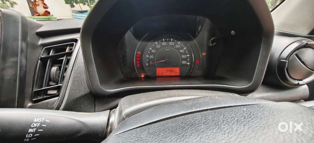 Maruti Suzuki Celerio Vxi, 2022, Petrol