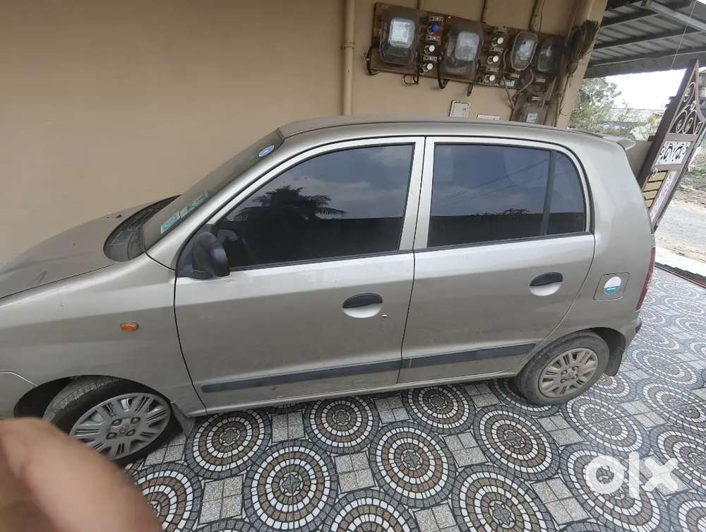 Santro Xing (60k Kilometres Travelled Only)