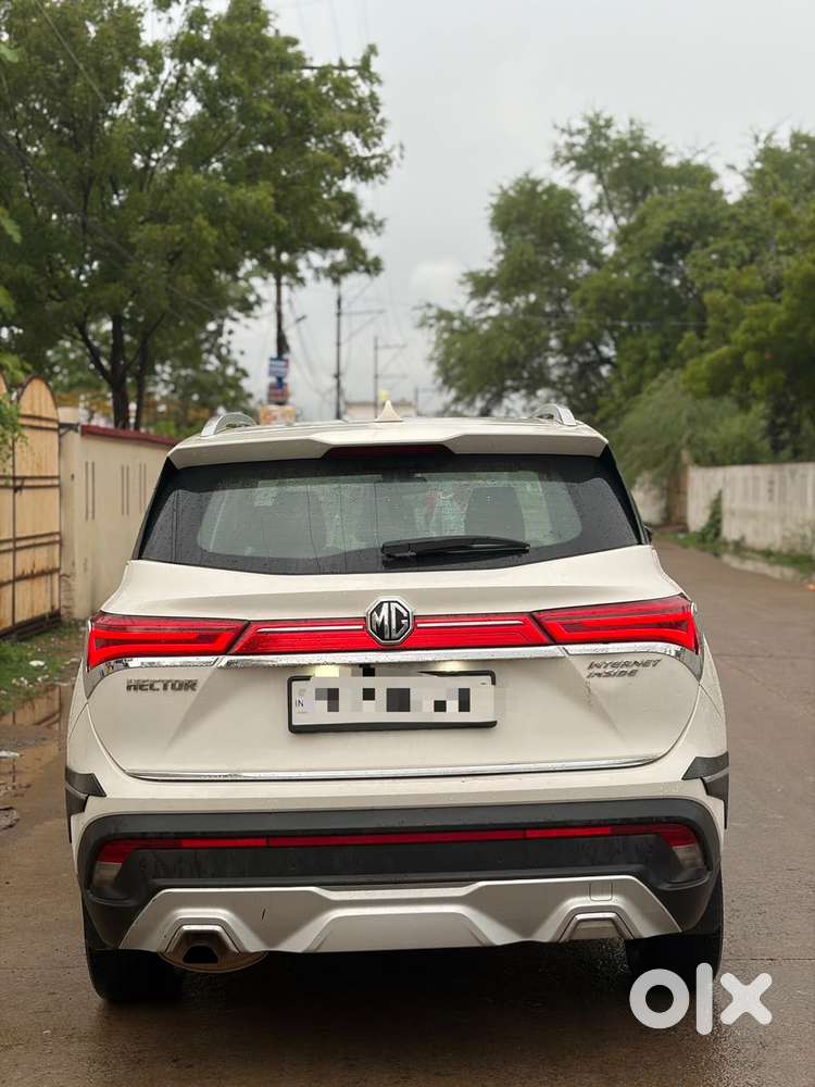 Mg Hector 2.0 Sharp Diesel, 2019, Diesel