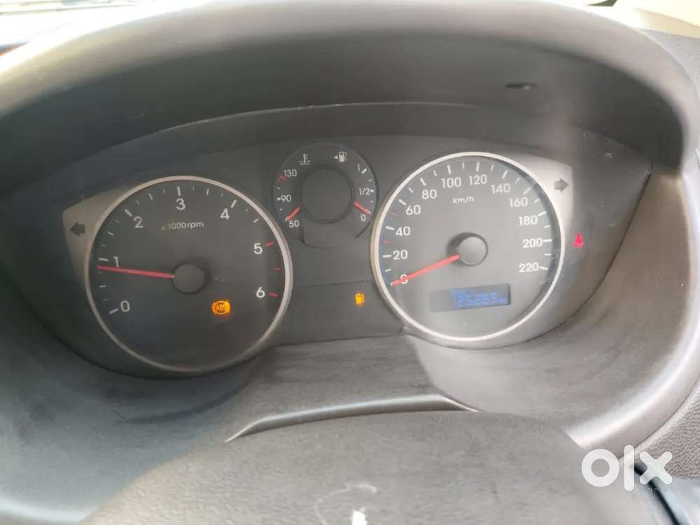 Hyundai I20 Sports Diesel