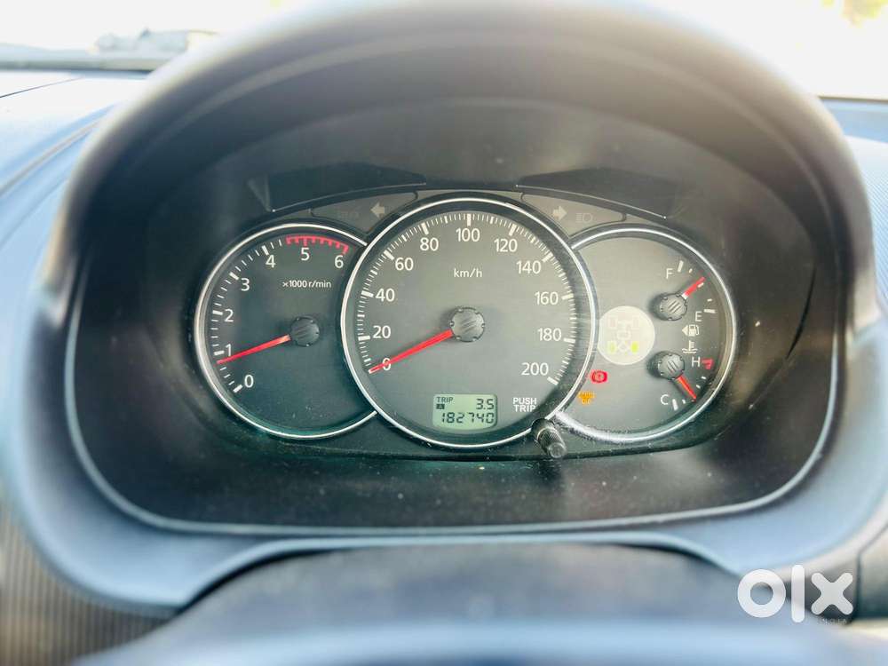 Mitsubishi Pajero Sport 4x4, 2014, Diesel