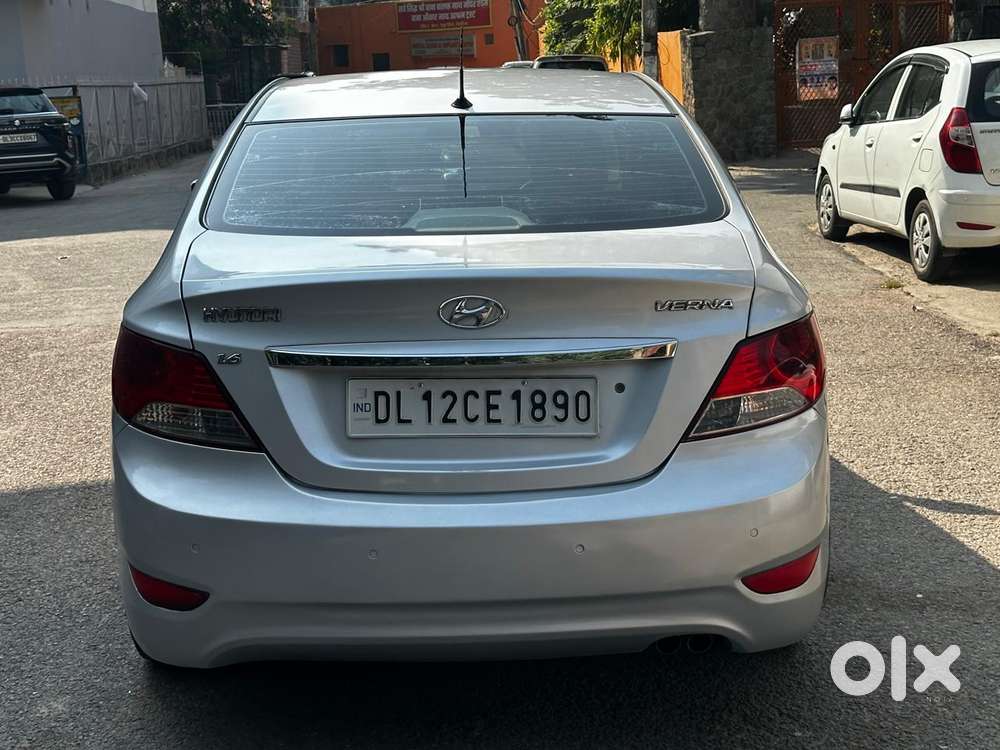 Hyundai Accent 1.5 Cng, 2011, Cng & Hybrids