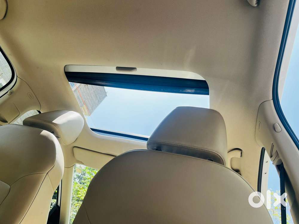 Skoda Octavia 2013-2017 Zeal Elegance 2.0 Tdi At, 2015, Diesel