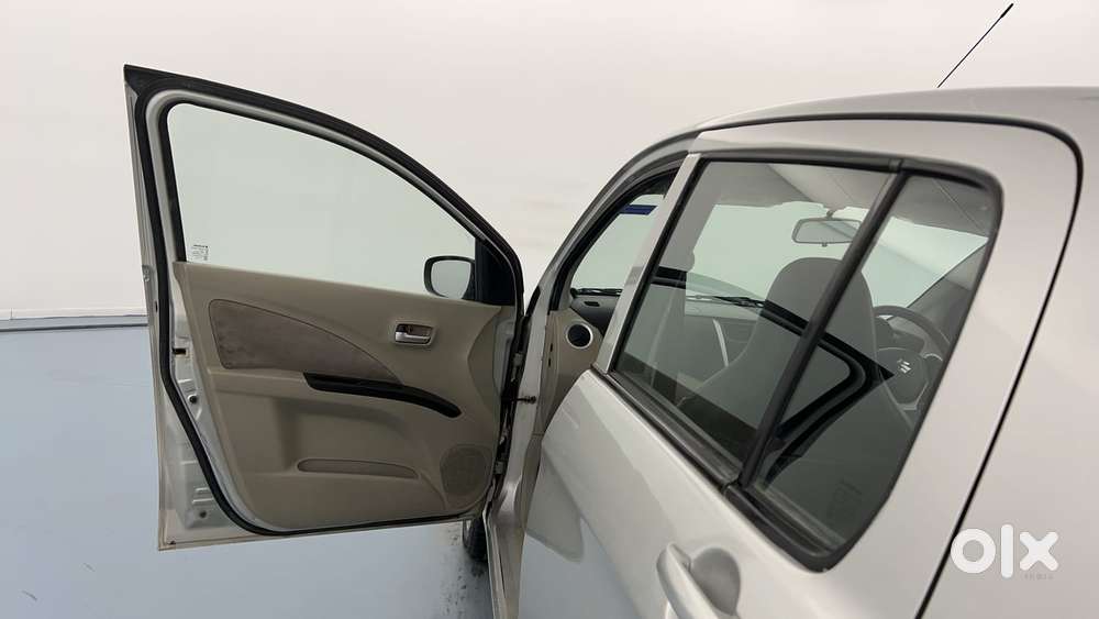 Maruti Suzuki Celerio 1.0 Zxi Amt, 2016, Petrol