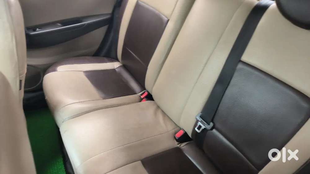 Hyundai I20 2009 Car