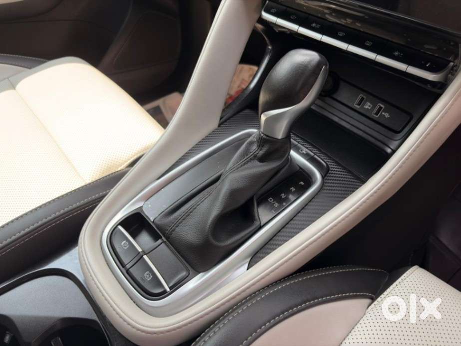 Mg Astor 1.5 Sharp Cvt, 2023
