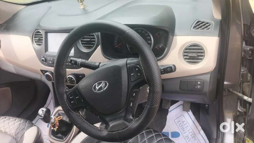 Grand I 10 Prime 1.2 Kappa 2019 Model .