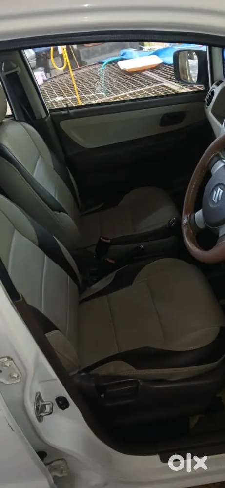 Zen Estilo 2011 With Reverse Camera Vxi