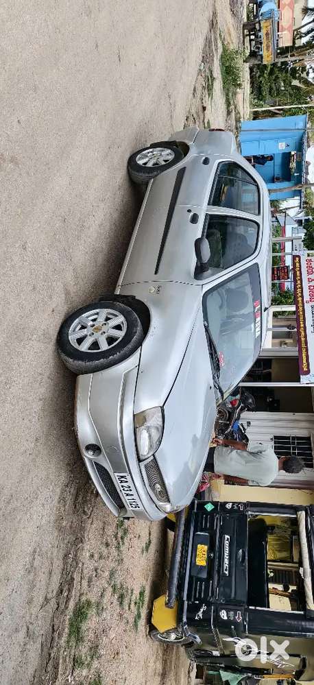 Ford Ikon 1.3 Diesel 2003