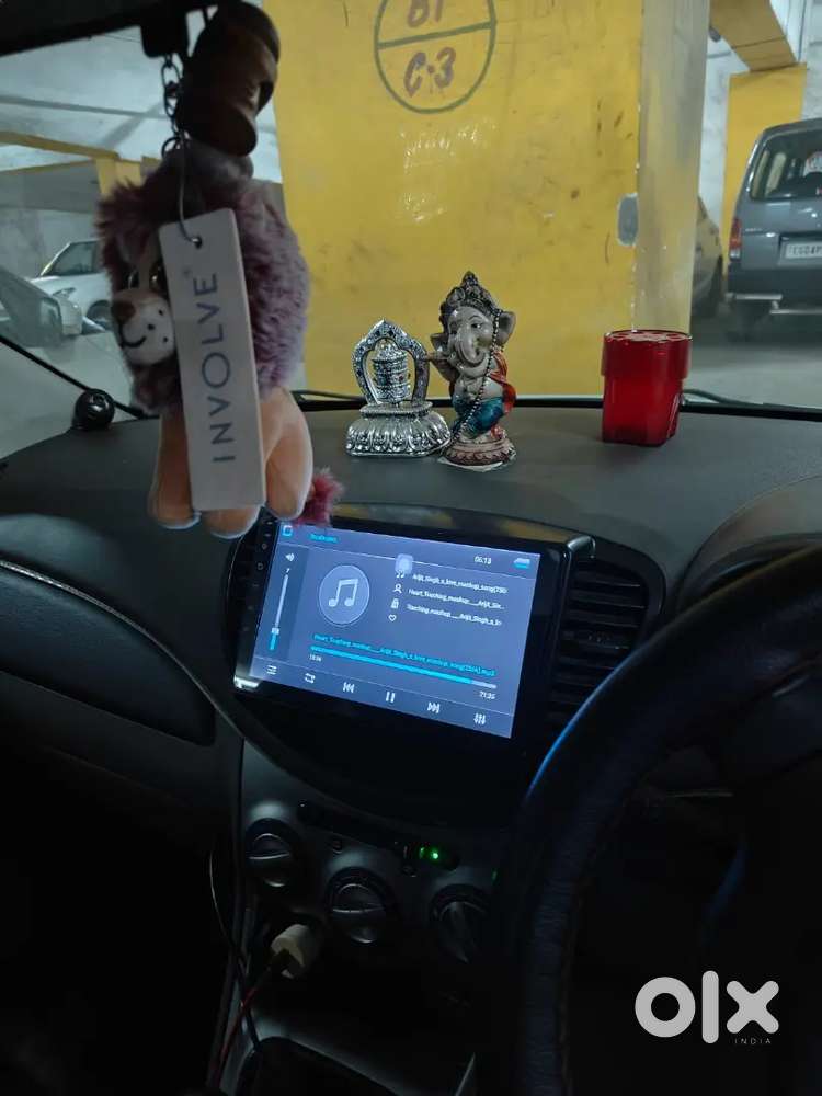 Hyundai I10 Sportz Petrol Manual 2015