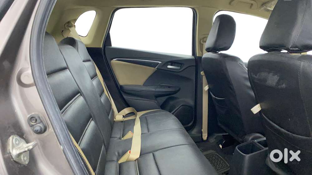 Honda Jazz 1.2 V I Vtec, 2015, Petrol