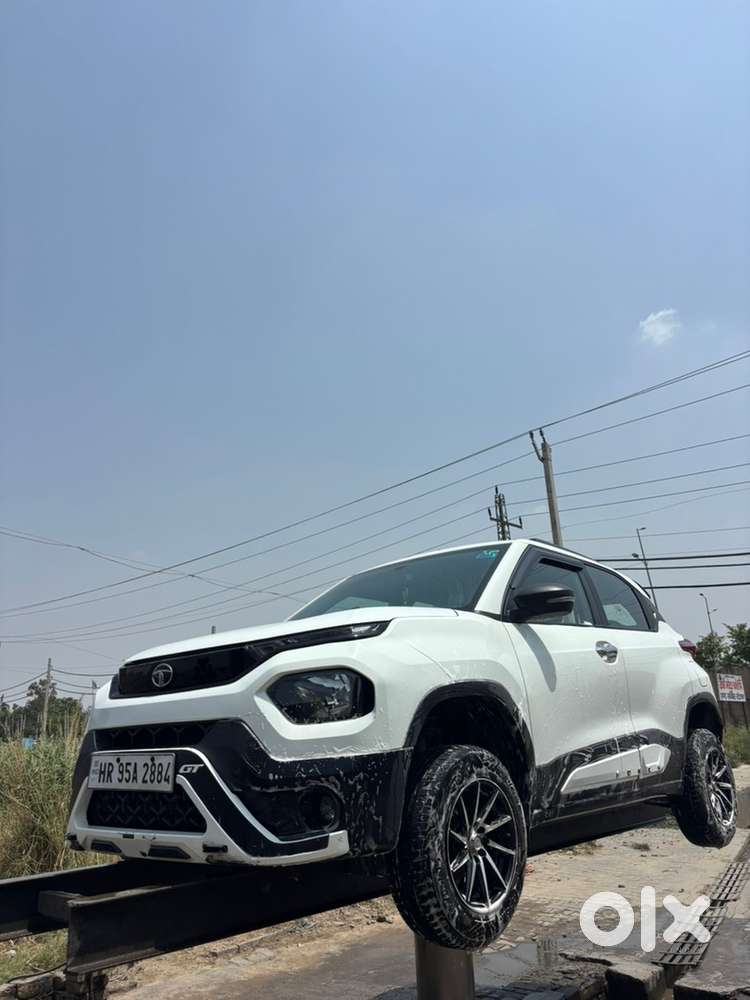 Tata Punch 1.2 2023