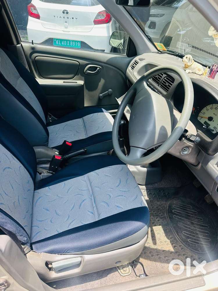 Maruti Suzuki Alto X Fun, 2006, Petrol