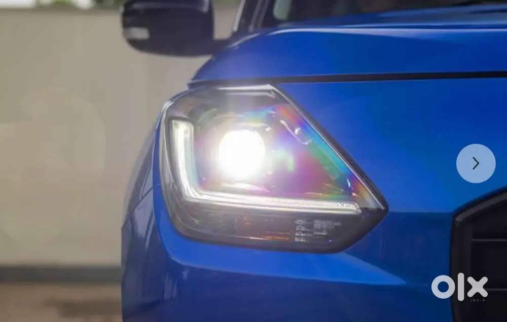 (ex Showroom Price) It's A New Car From Perfect Maruti Suzuki Arina
