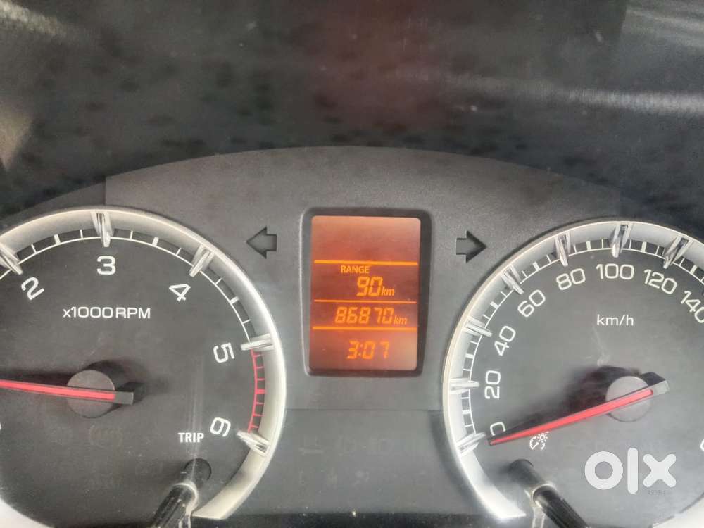 Maruti Suzuki Swift Vdi, 2017, Diesel