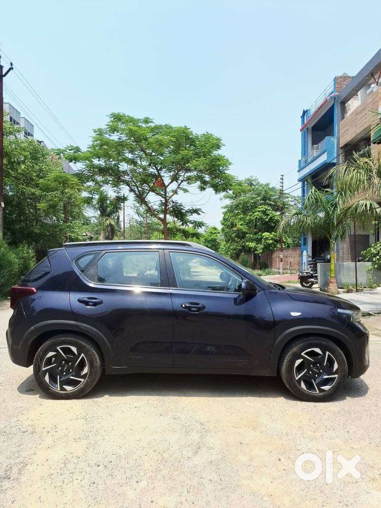 Kia Sonet G 1.2 5mt Htk(o), 2025, Petrol