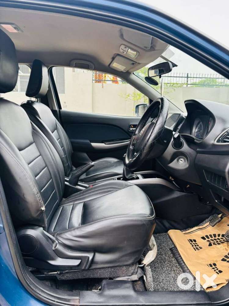 Maruti Suzuki Baleno Delta, 2022, Petrol