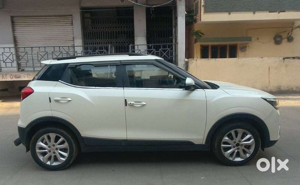 Mahindra Xuv300 W8 Diesel, 2019, Diesel