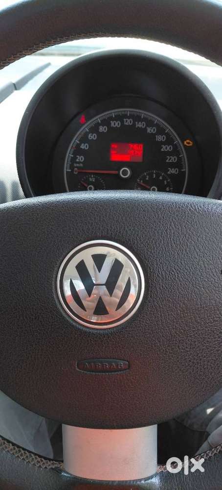 Volkswagen Beetle 2, 2010, Petrol