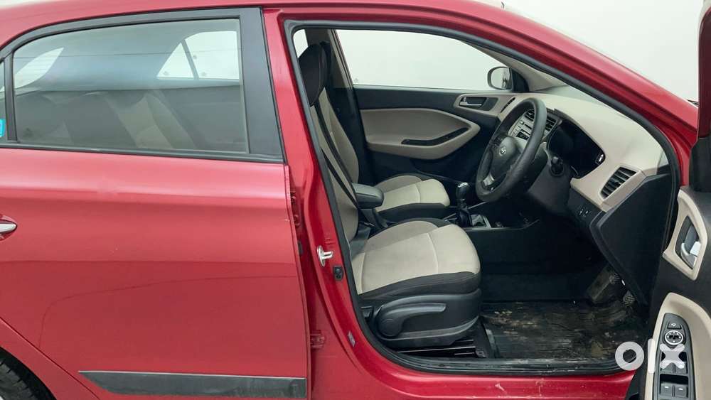 Hyundai Elite I20 [ ] 1.2 Asta, 2014, Petrol