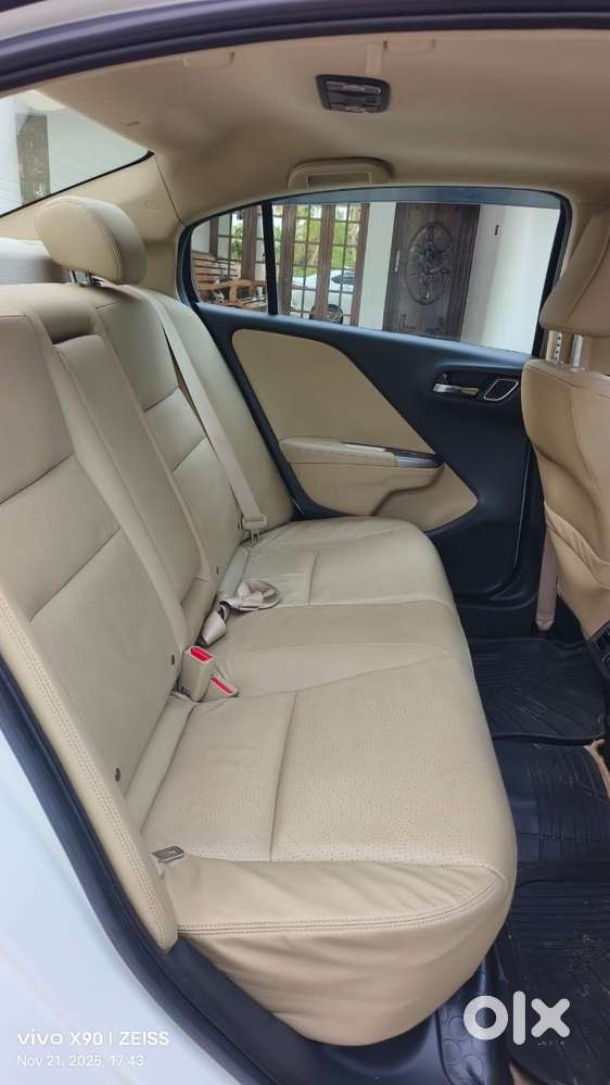 Honda City 1.5 Zx I-dtec Mt, 2019, Diesel