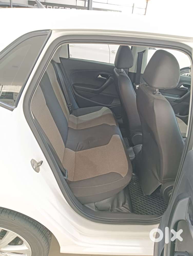 Volkswagen Polo Gt Tsi, 2018, Petrol
