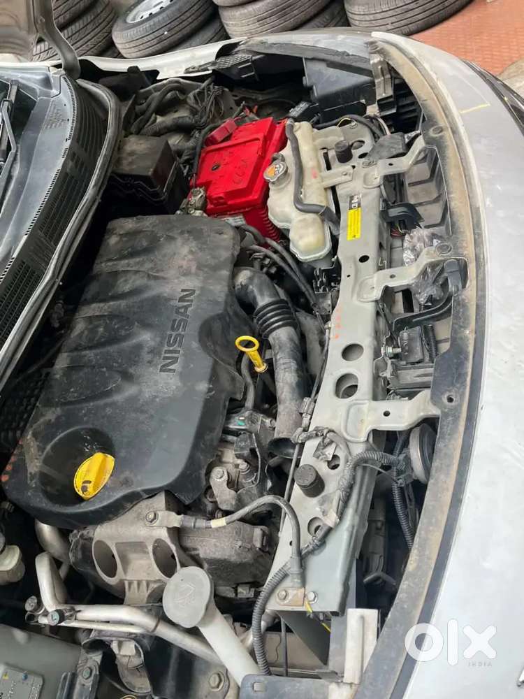 Nissan Sunny 1.5 Xl 2021