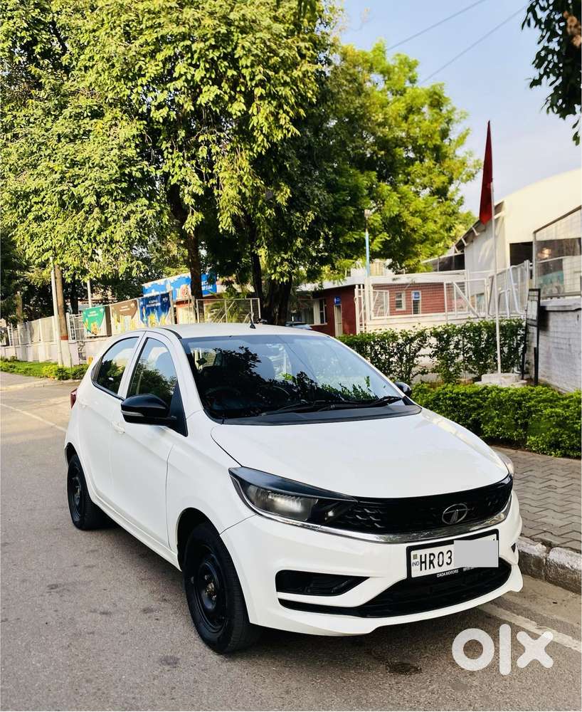 Tata Tiago Xt Icng, 2022, Cng & Hybrids