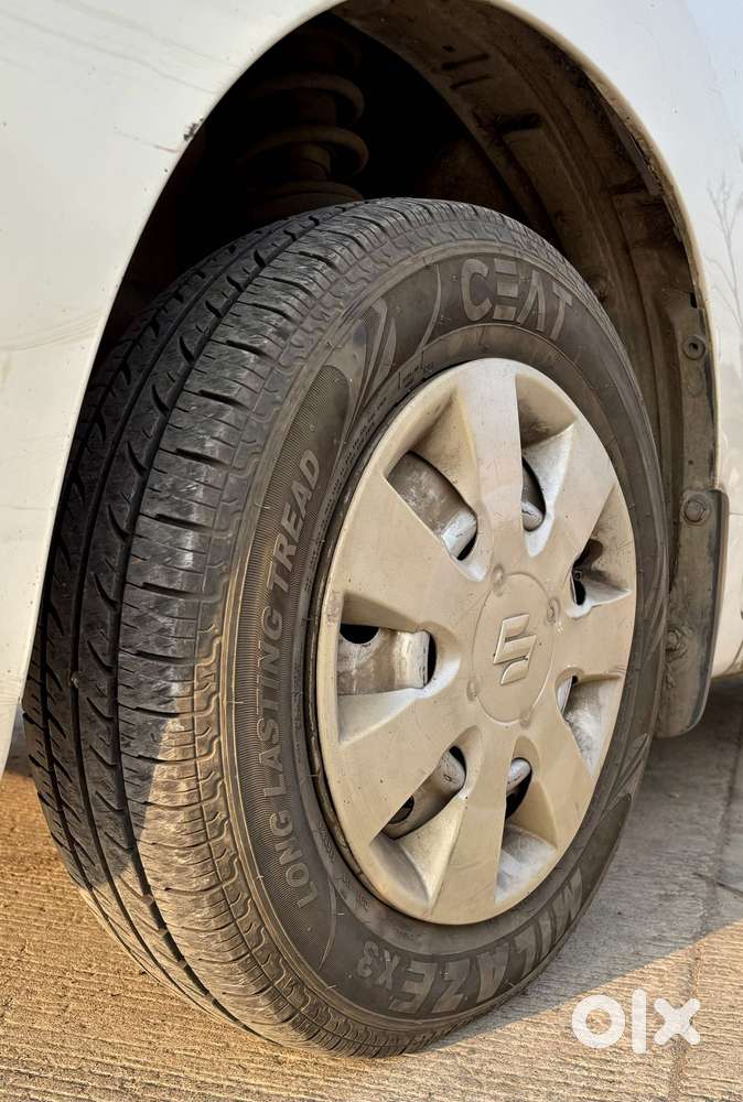 Maruti Suzuki Wagon R