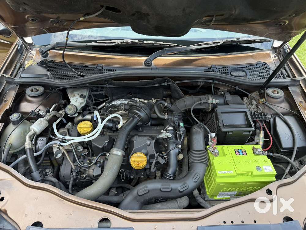 Renault Duster 85ps Diesel Rxl Optional, 2015, Diesel