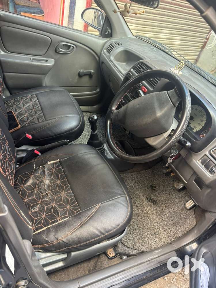 2008 Maruti Alto Petrol Good Condition Fully Serviced