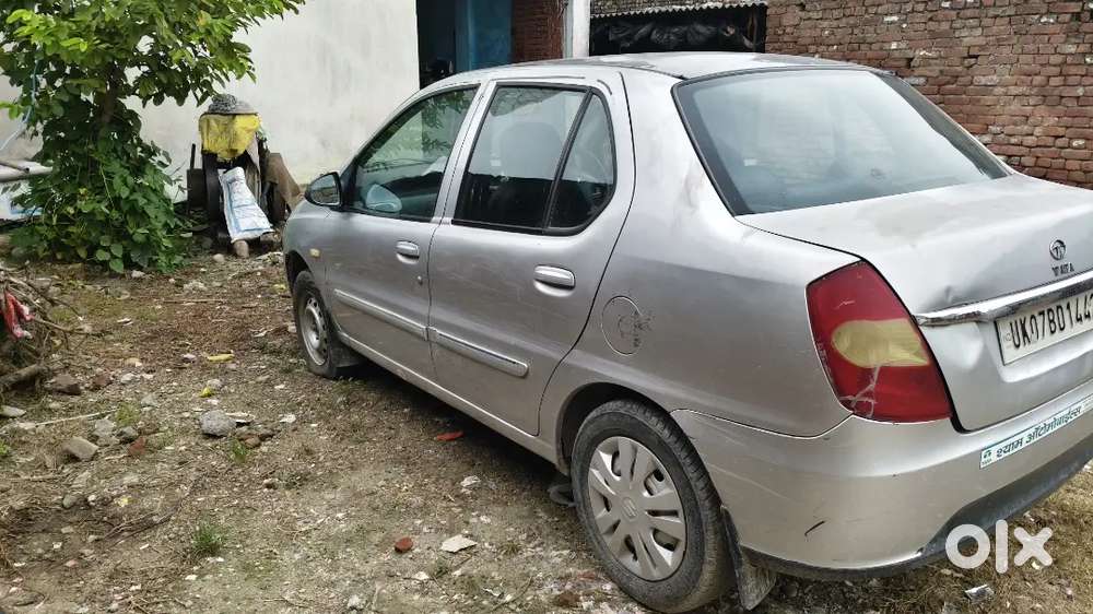 2014 Tata Indigo Gls