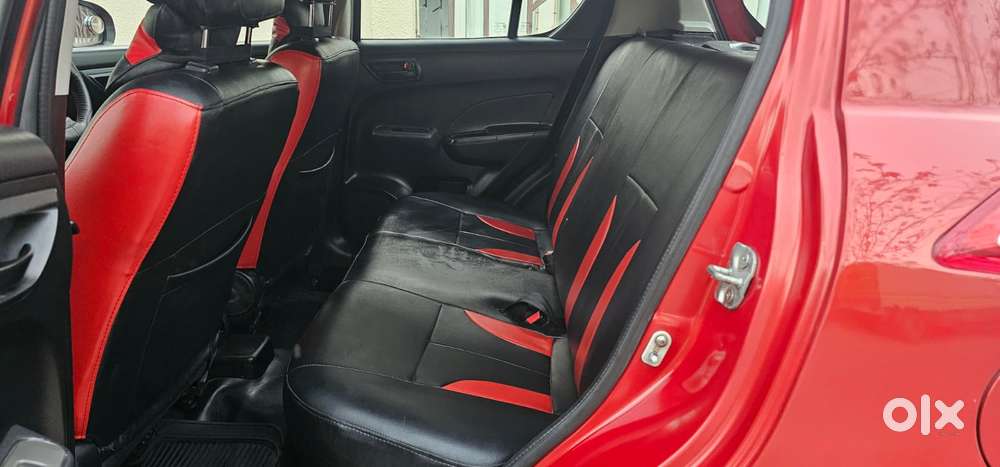 Maruti Suzuki Swift 2011-2014 Ldi, 2012, Diesel