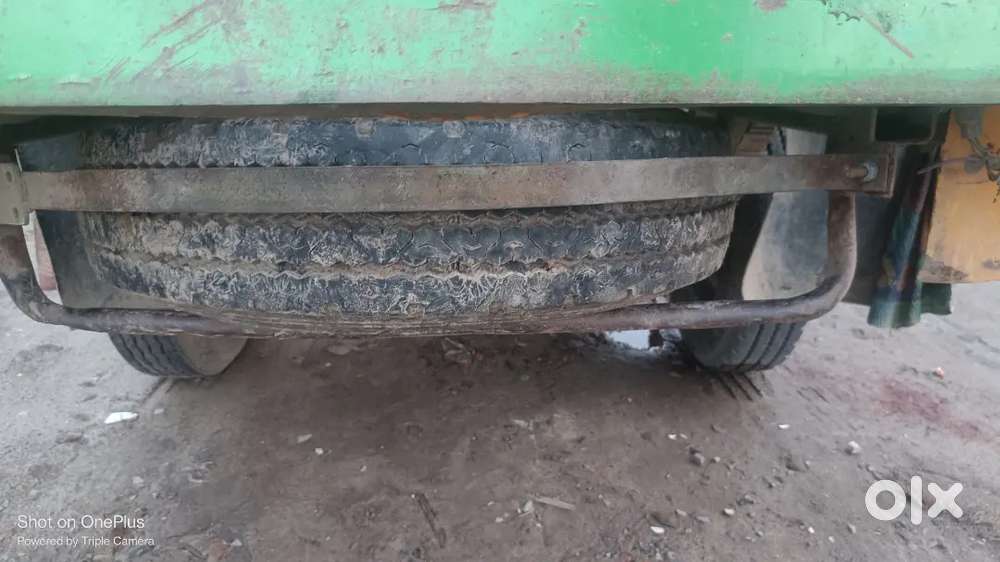 Mahindra Bolero Pik-up 2020