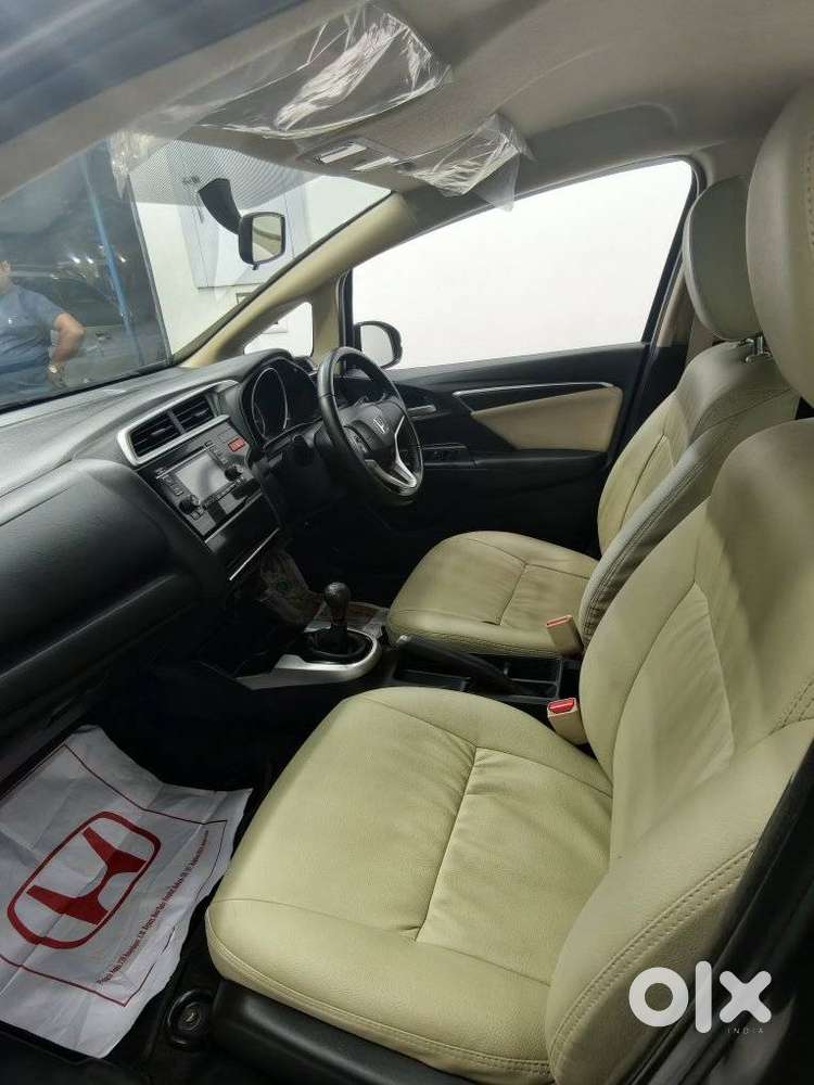 Honda Jazz 1.2 Vx I Vtec, 2015, Petrol