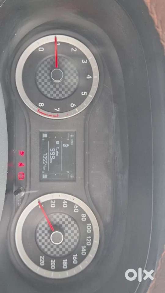 Hyundai Aura 1.2 S Cng, 2020, Petrol