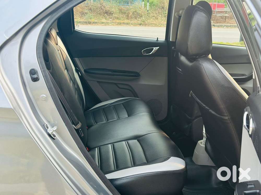 Tata Tiago 1.2 Revotron Xz Plus, 2020, Petrol