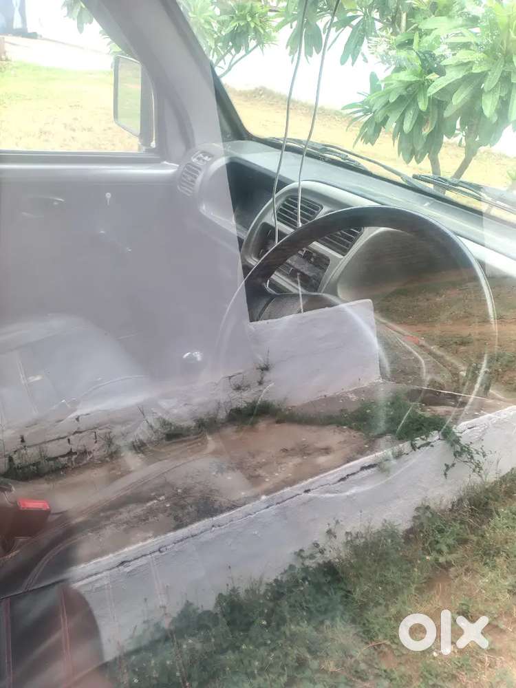 Maruti Suzuki Eeco Variant 2018