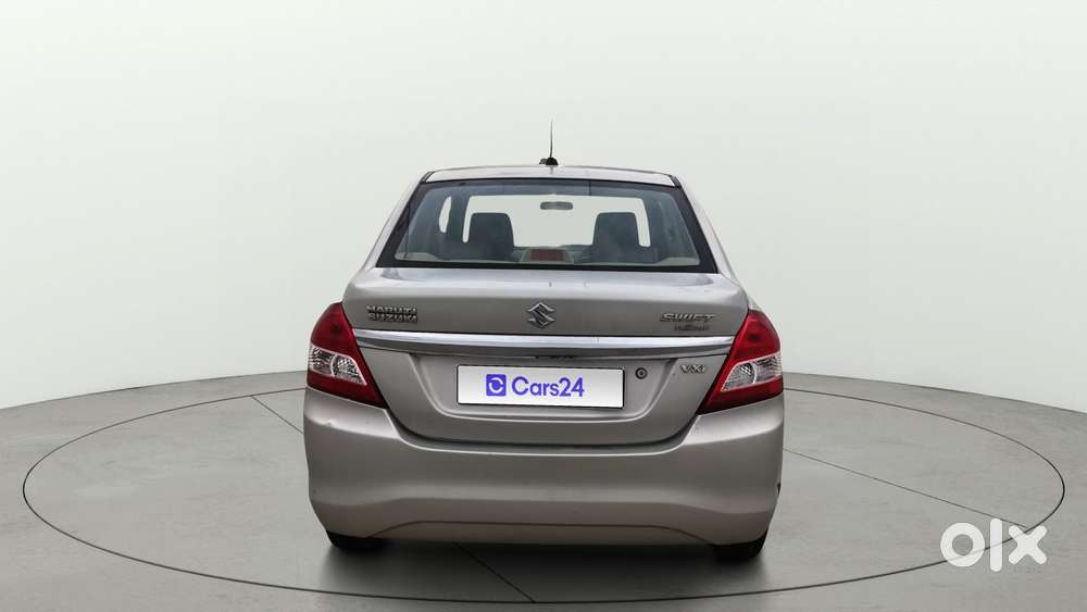 Maruti Suzuki Swift Dzire 1.2 Vxi Bsiv, 2016, Petrol