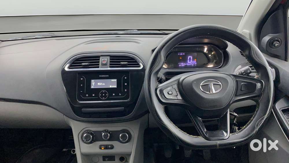 Tata Tiago 1.2 Revotron Xt, 2020, Petrol